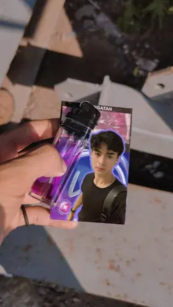 trend rokok 