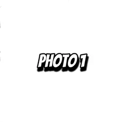 20 photos template