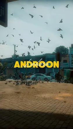 Androon Lahore 