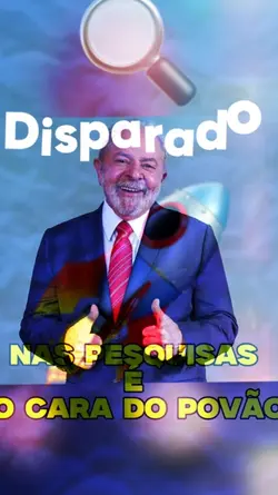 disparado nas pesqui