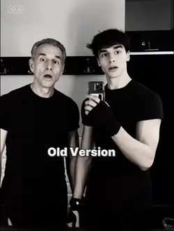 Old Version