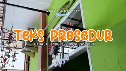 BELAJAR DI KELAS (2)