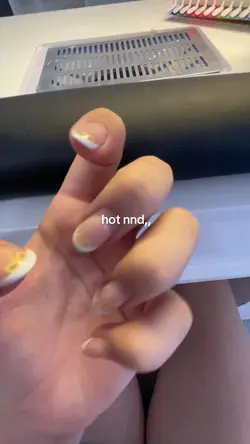 new nails 