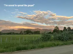 Spread the Gospel 