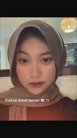 Cakep banget heran