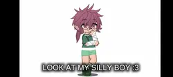 Bleh :3