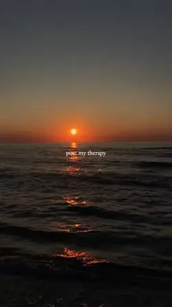 pov: my therapy