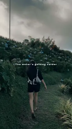 Swim Chase Atlantic