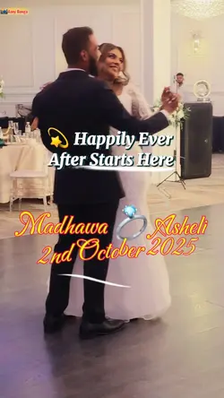 Wedding Special