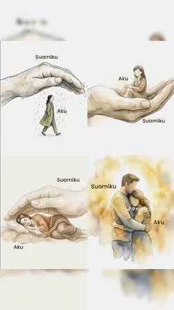 SUAMIKU DAN AKU