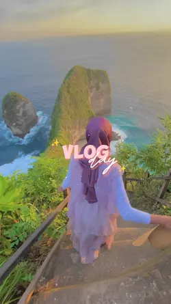 VLOG DAY 1