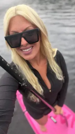 Lake life