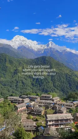 Life gets better