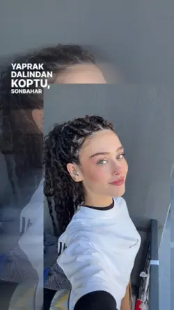 Sadece bahaneymiş