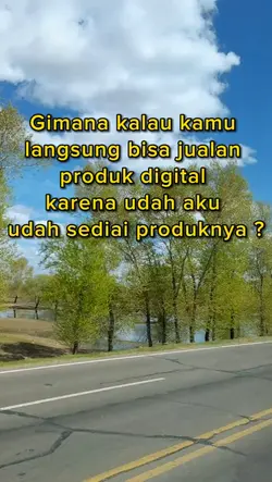 Produk digital