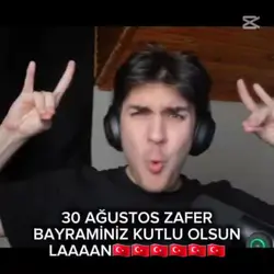 kutlu olsun