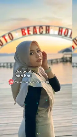 Hati Yang Menyayangi