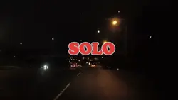 Ridin solo