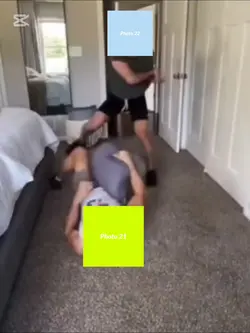 TIK TOK Video 