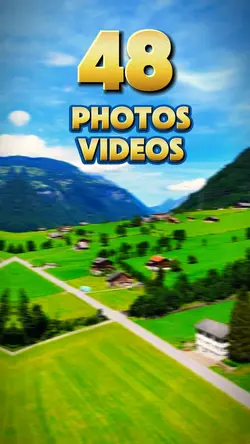 48 photos or videos 