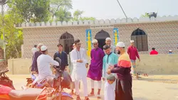 আজ পবিত্র শবে বরাত,