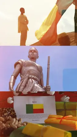 indépendancedubenin