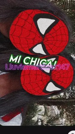 Mi chica 