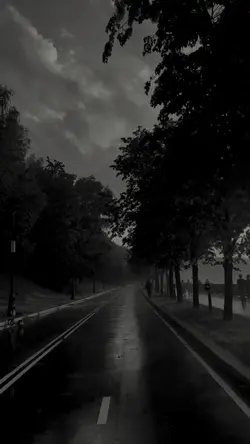 Dark slowmotion