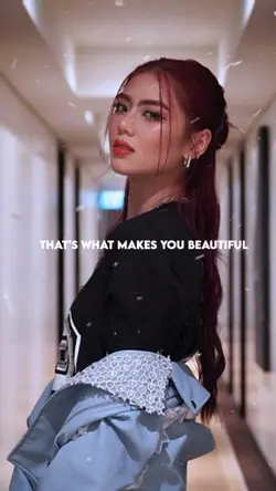 WhatMakesUBeautiful