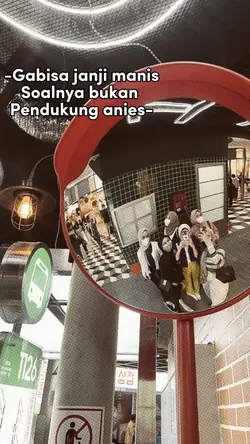 gabisa janji manis