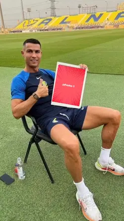 new template