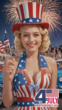 Independence day