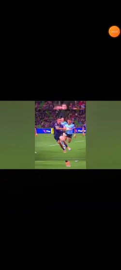 Cam Munster Edit