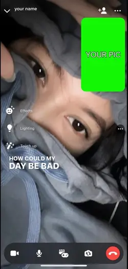 video call prankkk