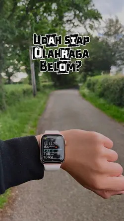 Olahraga 