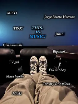 Music💛