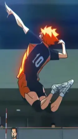 Hinata edit 