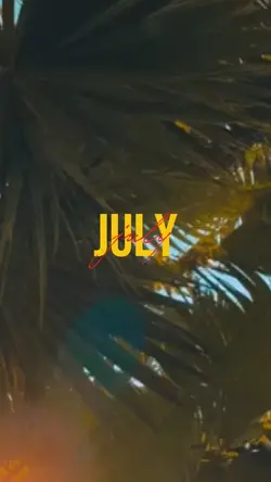 Life in July