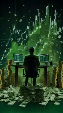 Trader Muda Nih