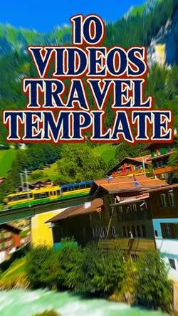 10 Videos Travel 