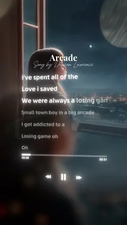 Arcade
