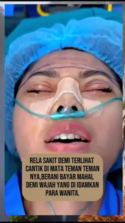 operasi plastik 