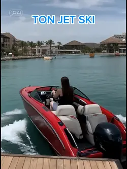 Jet ski 