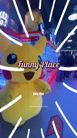 Funny day