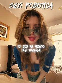 sexi robotica 