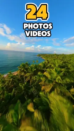 24 photos or videos