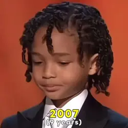 Jaden Smith 
