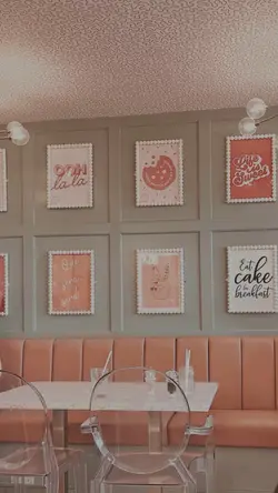 Cafe promo