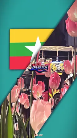 Myanmar 🇲🇲 