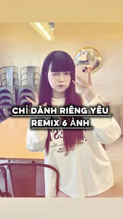 CHỈ DÀNH RIÊNG YÊU